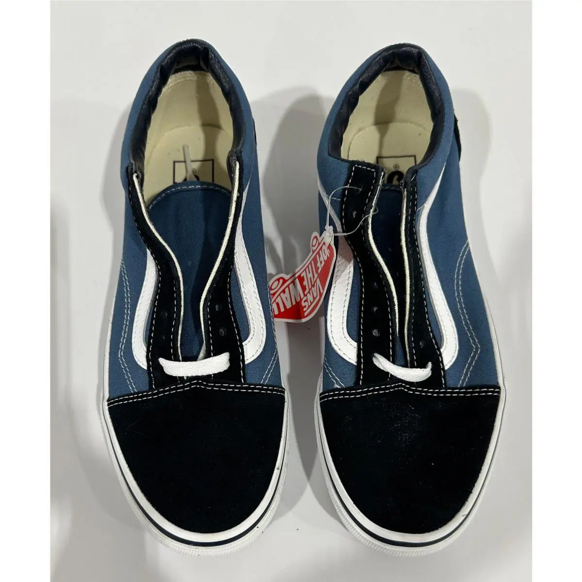 Vans shoes - Blue 5