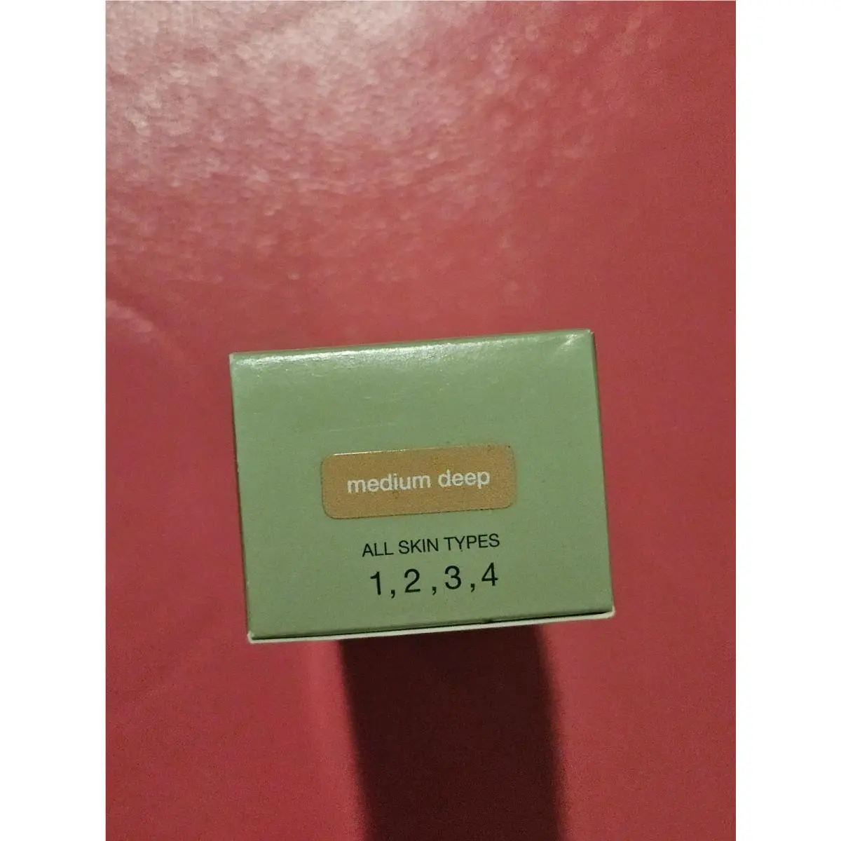 Clinique Moisture Surge CC Cream Spf 30 Choose Shade 1.4 oz/40ml Full Size