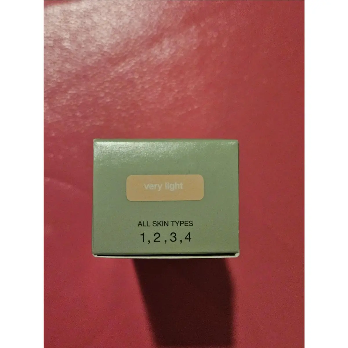 Moisture Surge CC Cream Spf 30 Choose Shade 1.4 oz/40ml Full Size very light by Clinique