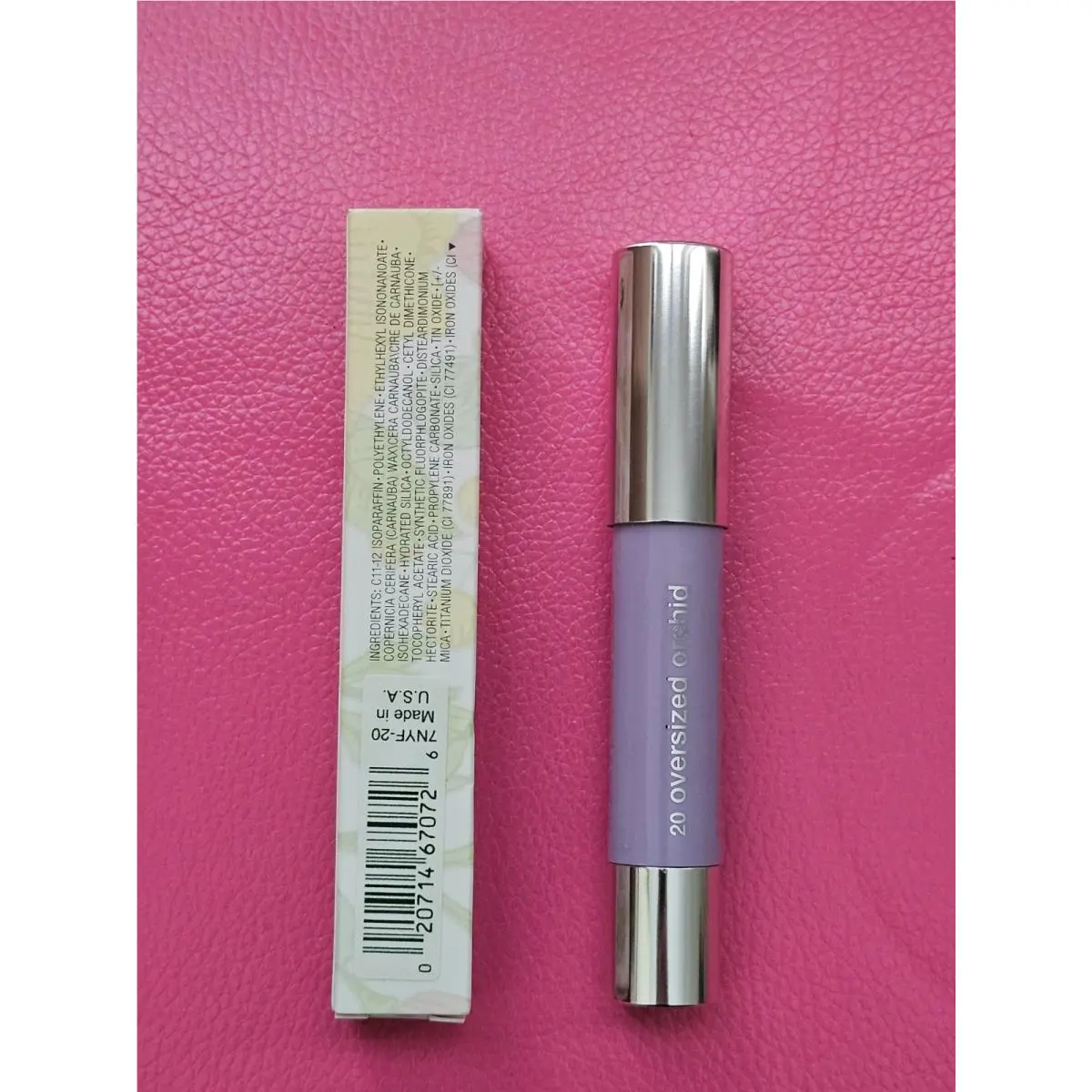 Clinique beauty