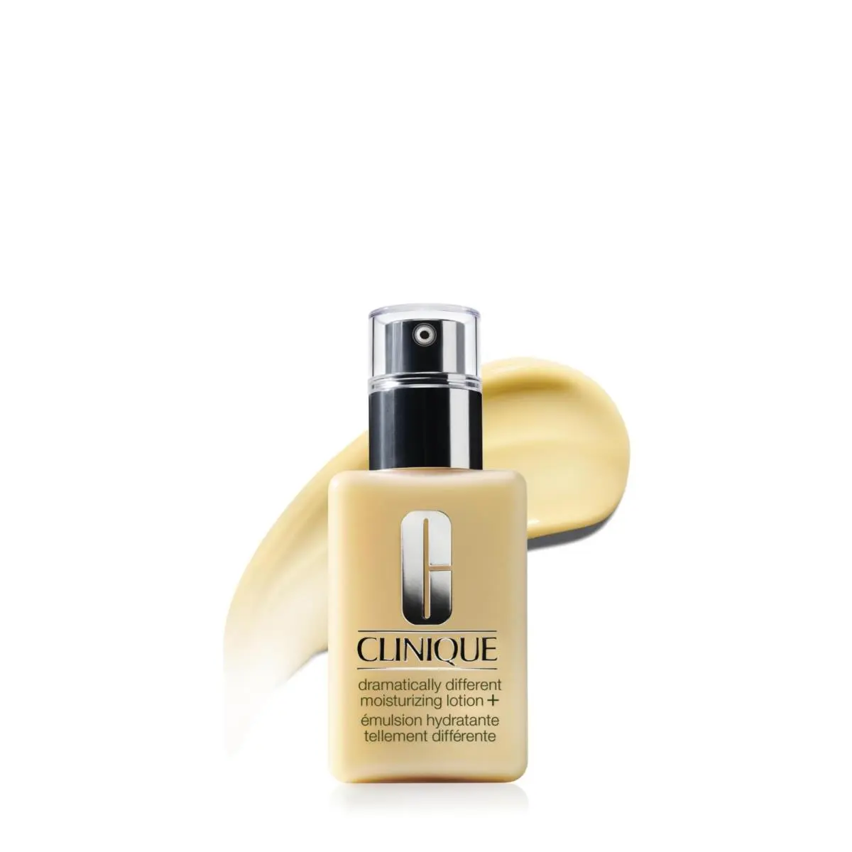 Clinique 3-Step Dramatically Different 4.2 Fl Oz Pack of 1 White