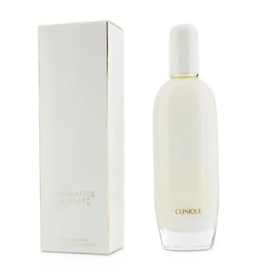 Aromatics In White / Clinique Edp Spray 3.4 oz w