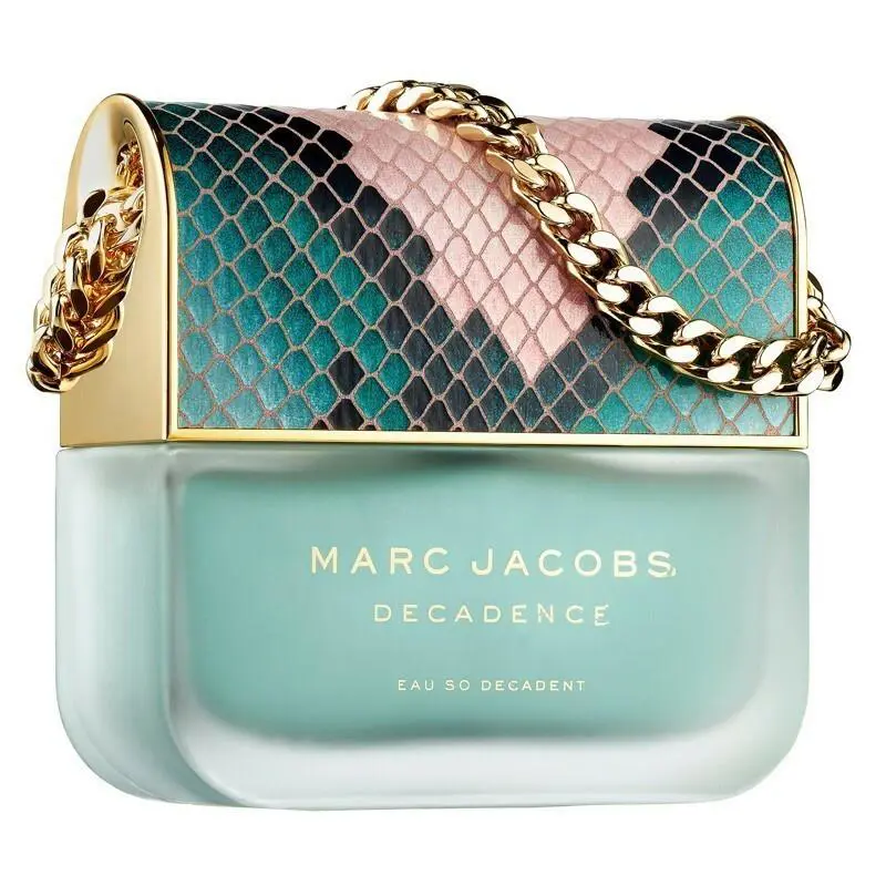 Marc Jacobs Decadence Eau So Decadent L 1.7 OZ Edt Spr