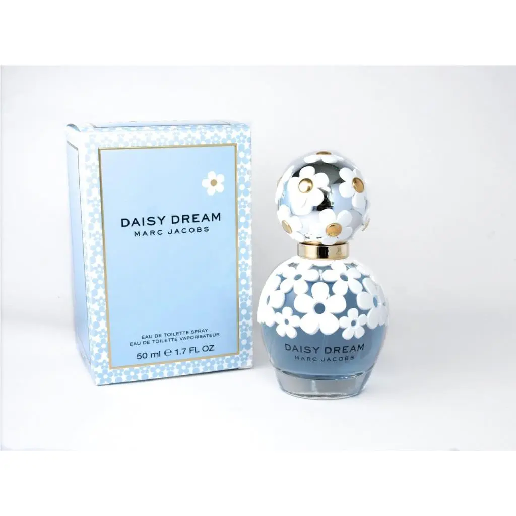 Daisy Dream by Marc Jacobs 1.7oz Women’s Eau de Toilette –elegant Captivating