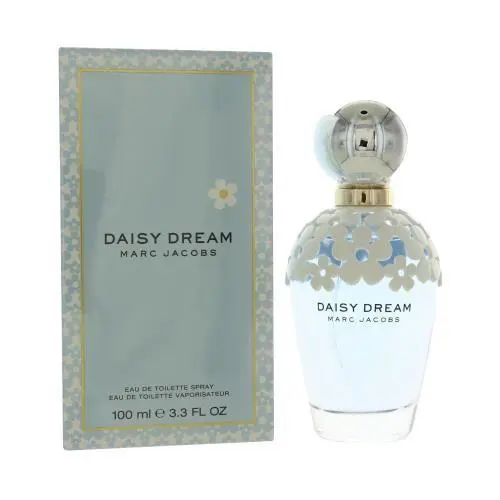 Marc Jacobs Daisy Dream by Marc Jacobs Box For Women 3.3 Oz Eau De Toilette