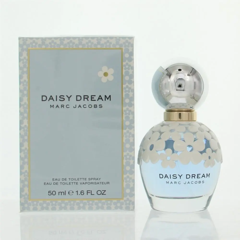 Marc Jacobs Daisy Dream by Marc Jacobs Box For Women 1.6 Oz Eau De Toilette