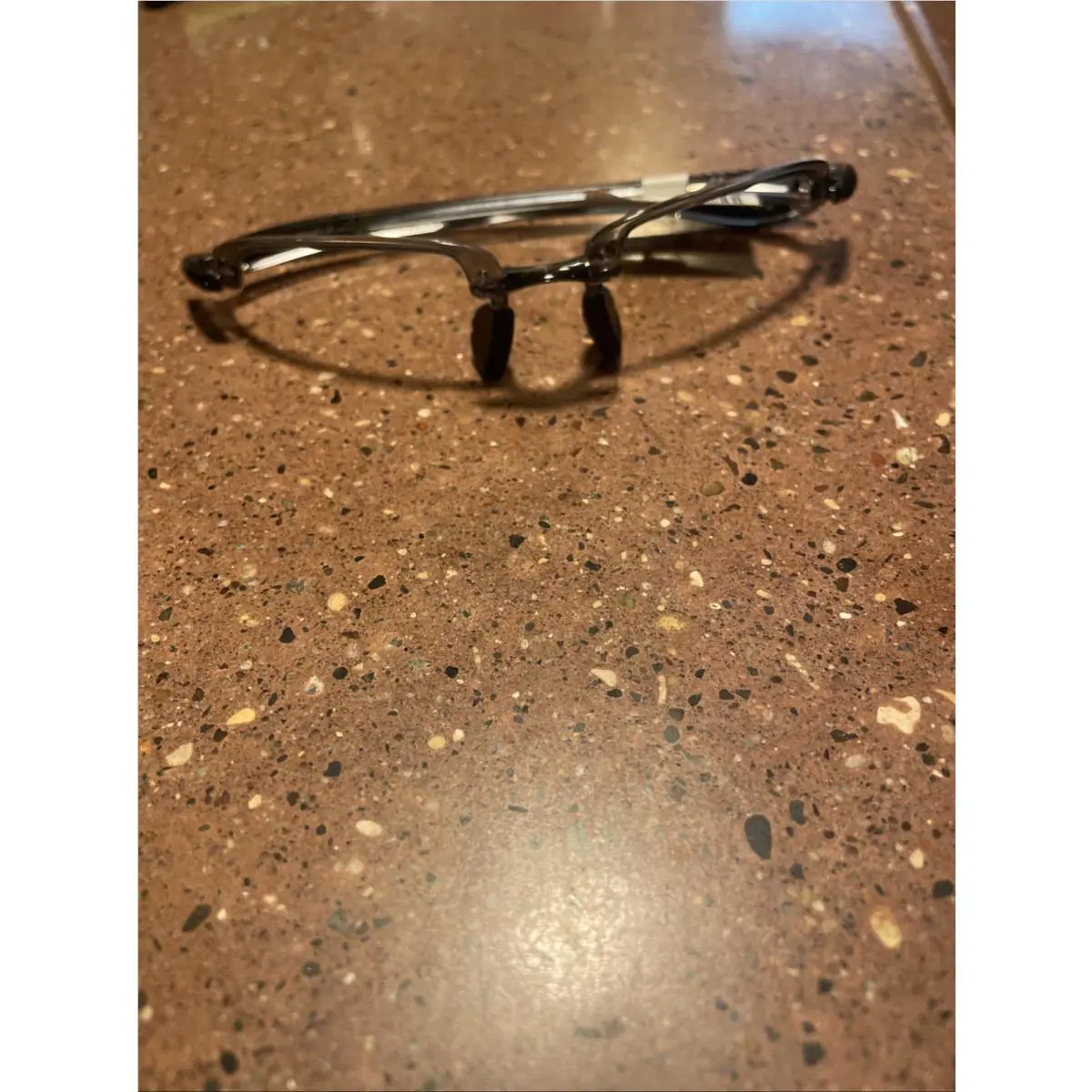 Maui Jim Ho Okipa 407-11 Frame Only 64 17-130
