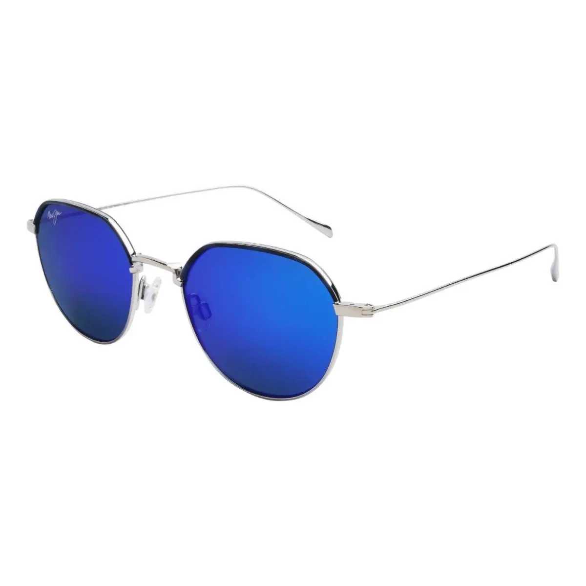 Island Eyes Polarized Sunglasses - MJ859 B859-17 by Maui Jim