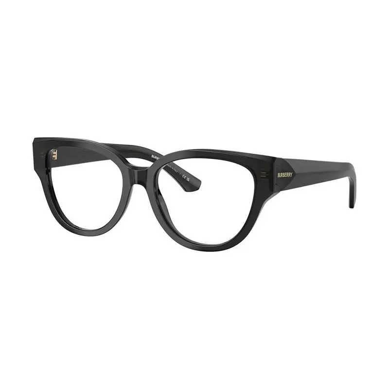 Burberry BE2421 Eyeglasses Eye Glasses 4112 Grey 51mm Women