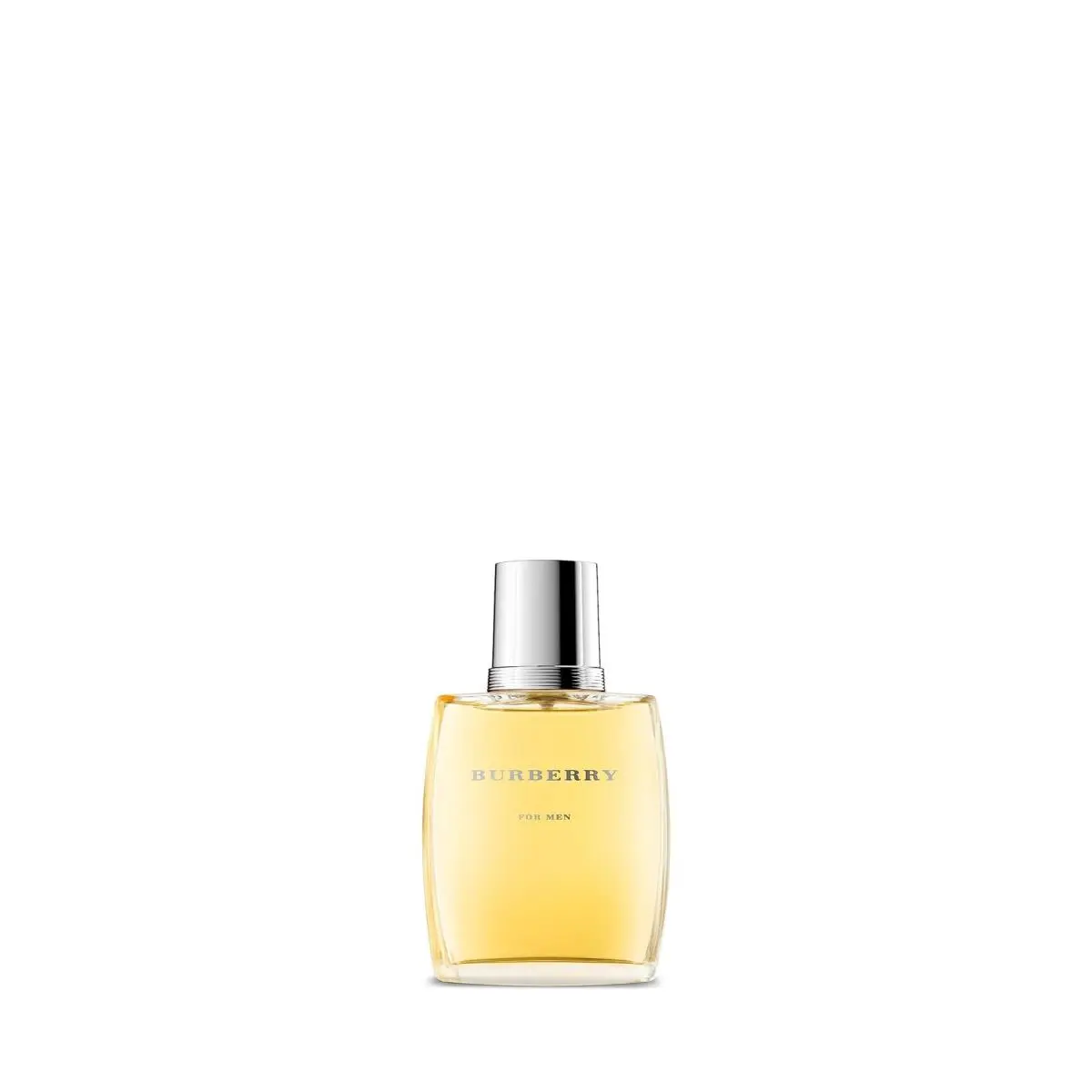 Burberry by Burberry Eau De Toilette Spray 3.4 oz For Men
