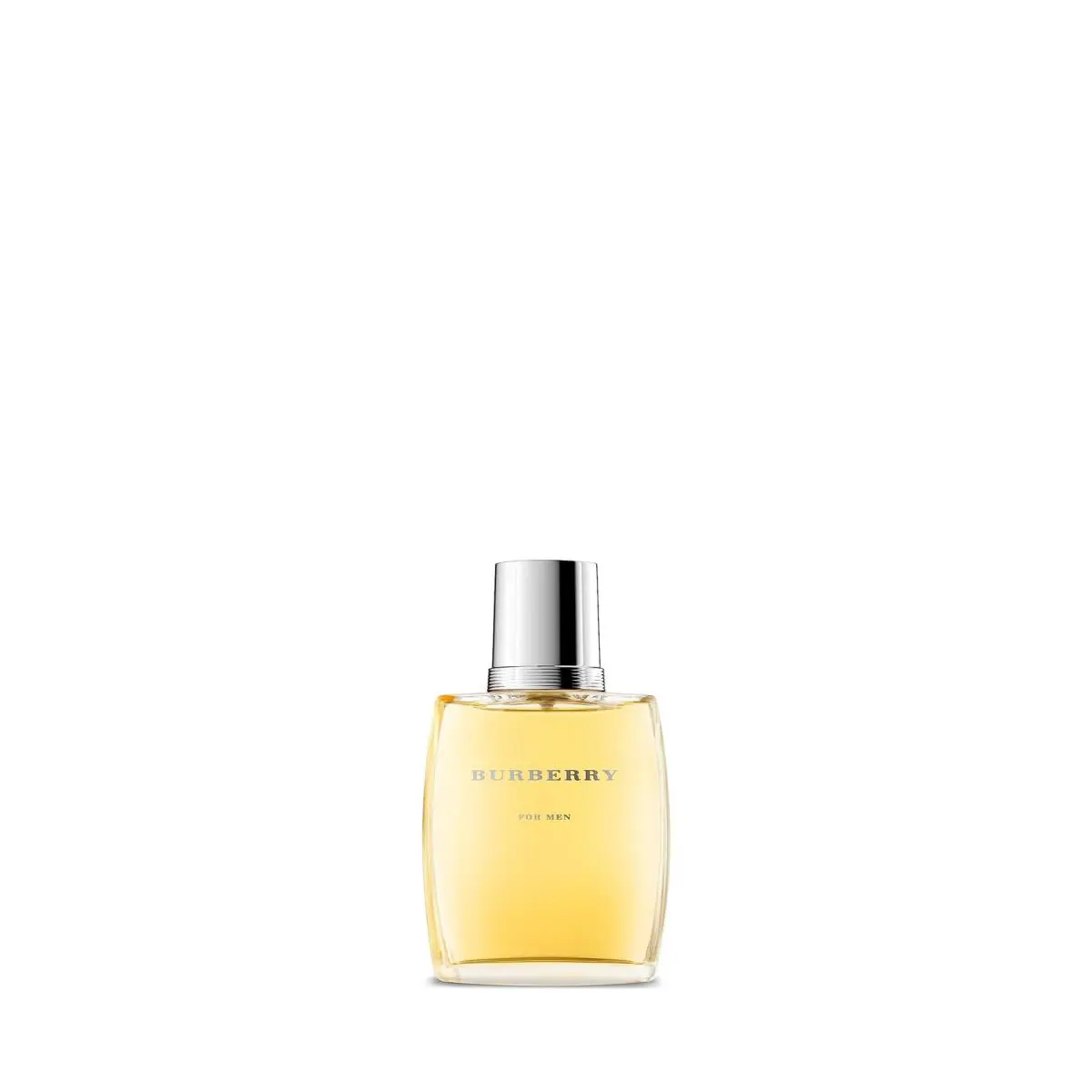 Burberry by Burberry Eau De Toilette Spray 3.4 oz For Men
