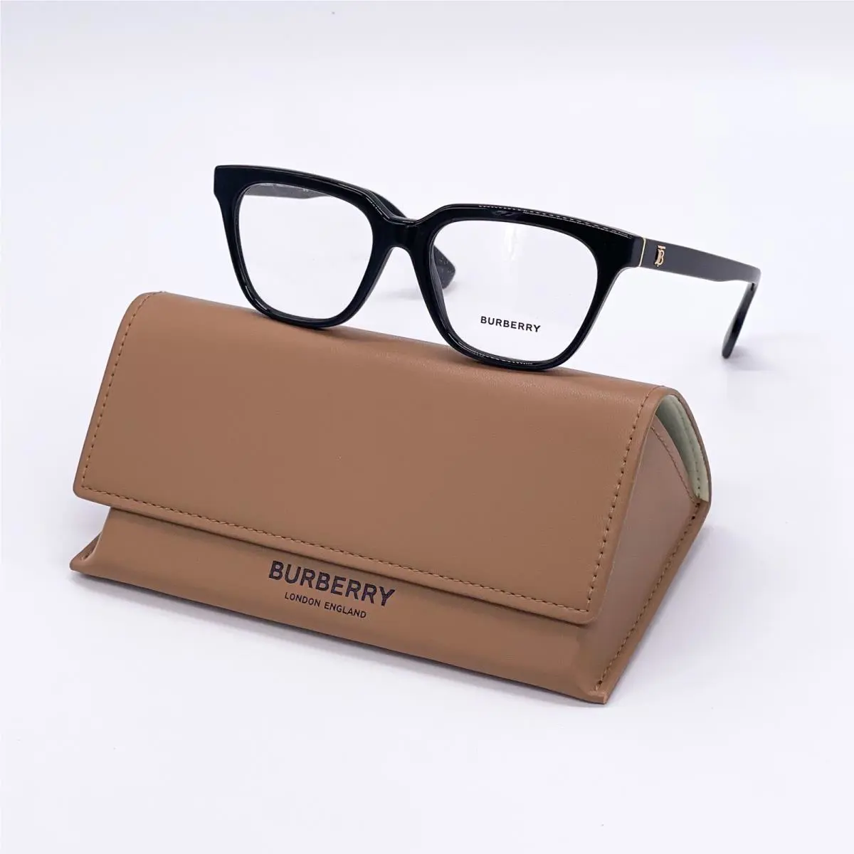 Burberry Dorien BE2324 3001 Women’s Eyeglasses Burberry B 2324 Black