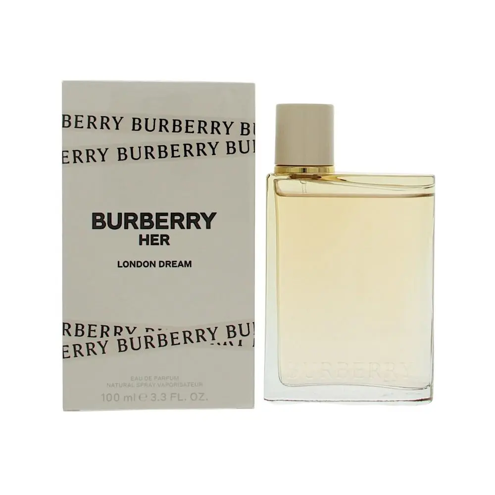 by Burberry