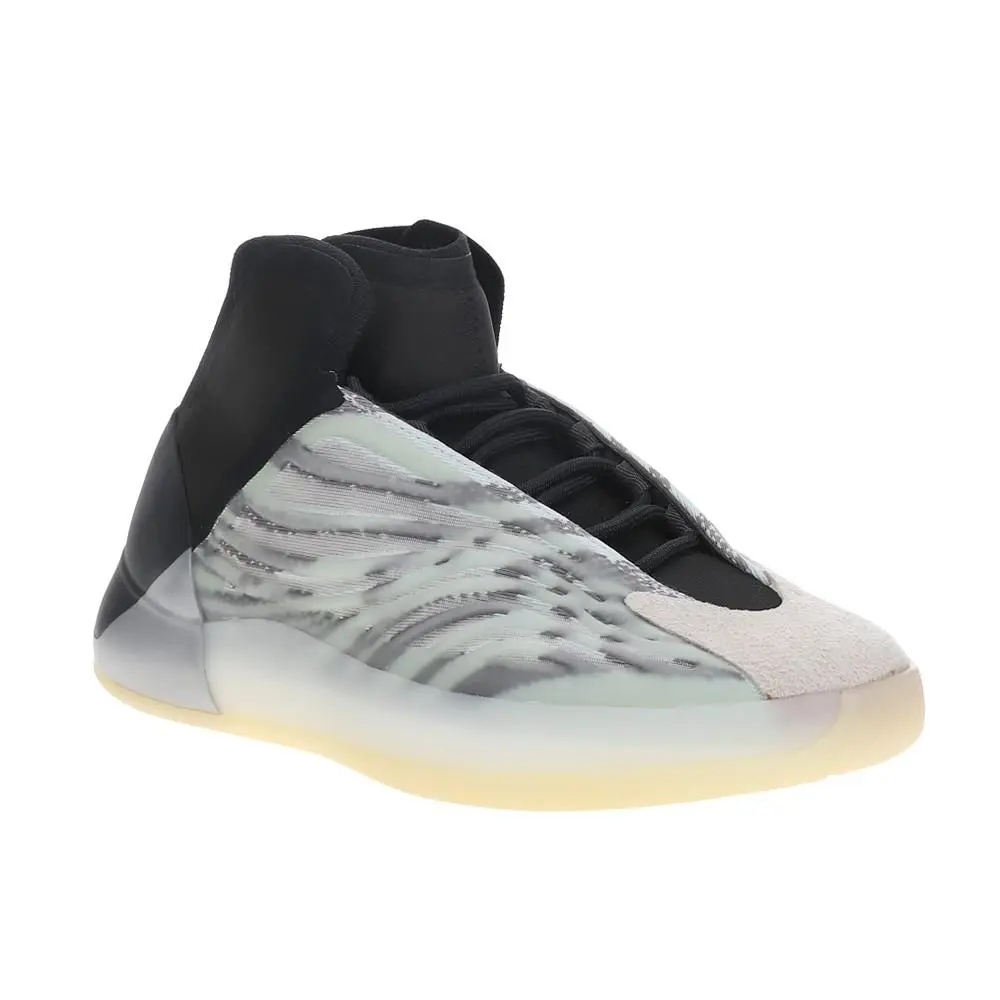Adidas shoes - adidas  Yeezy Quantum Basketball - Yeezy Quantum Basketball - FZ4362 - Grey 0