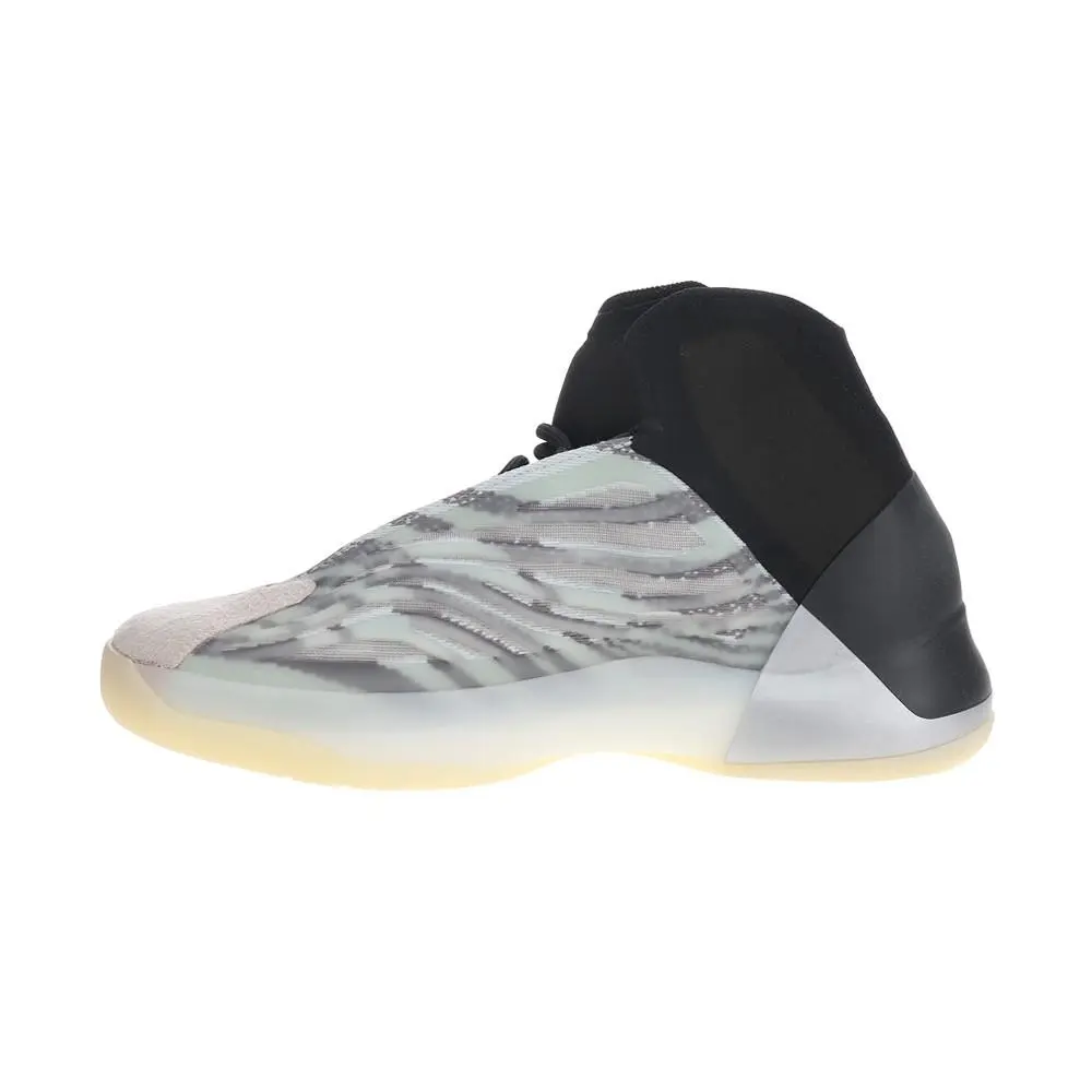Adidas shoes - adidas  Yeezy Quantum Basketball - Yeezy Quantum Basketball - FZ4362 - Grey 10