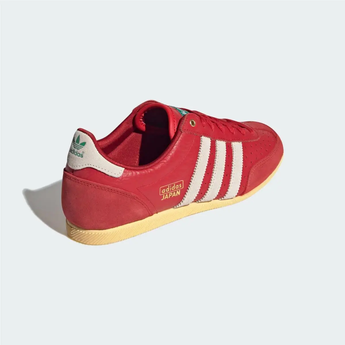 Adidas shoes - Adidas Japan - Japan - IG4507 - Red 6