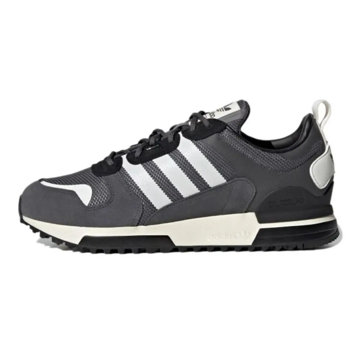 Adidas shoes - adidas ZX 700 - H01851 - Gray 1