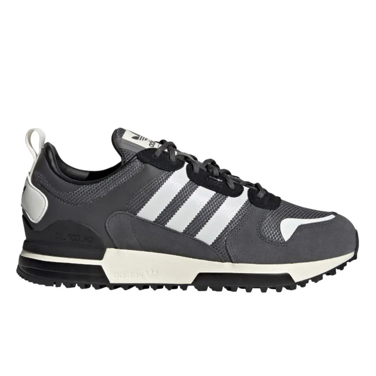 Adidas shoes - adidas ZX 700 - H01851 - Gray 2