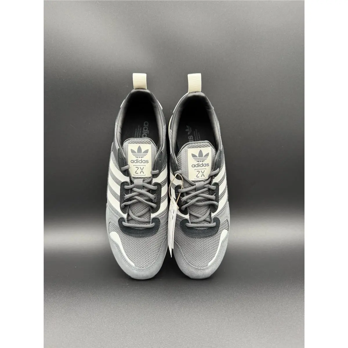 Adidas shoes - adidas ZX 700 - H01851 - Gray 38