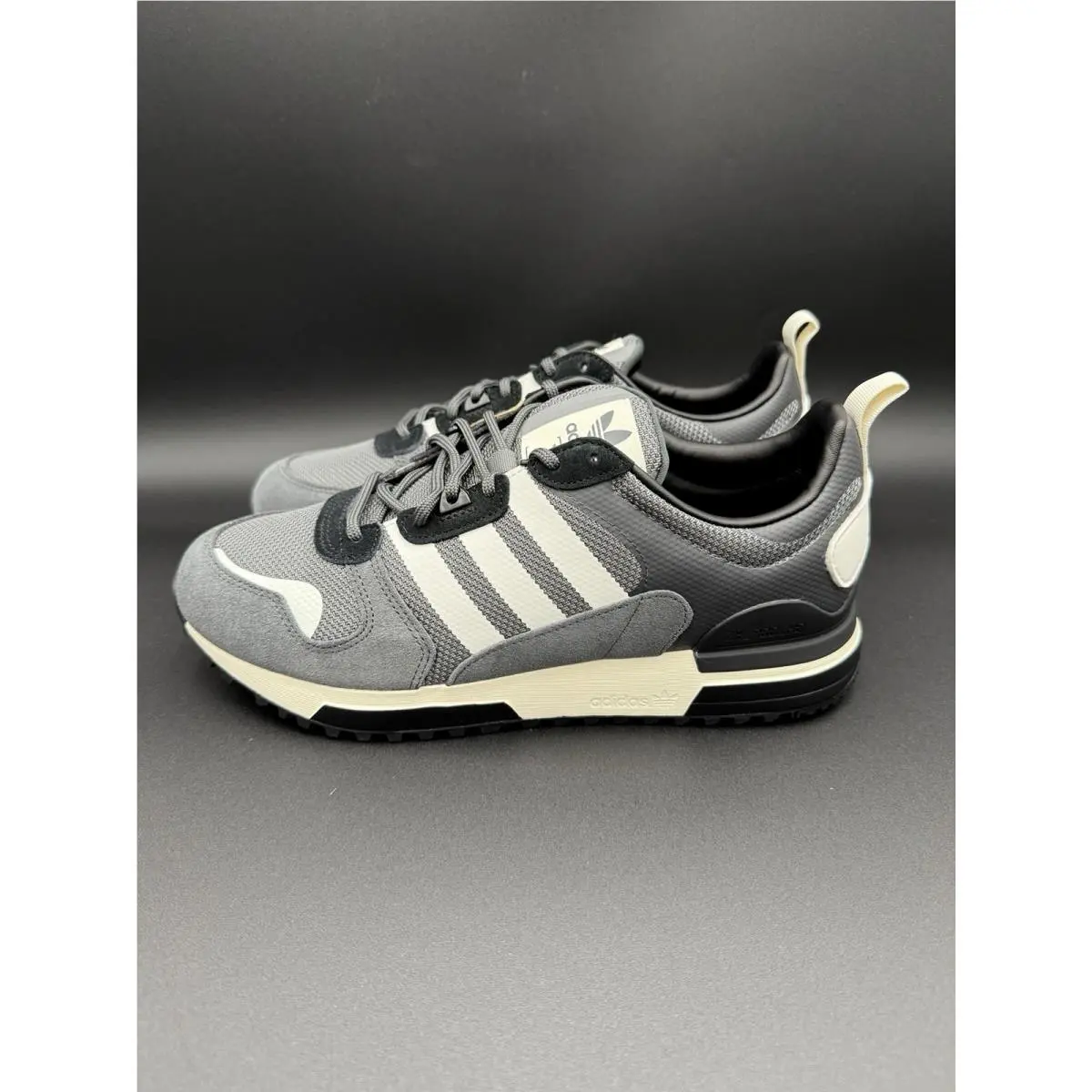 Adidas shoes - adidas ZX 700 - H01851 - Gray 34