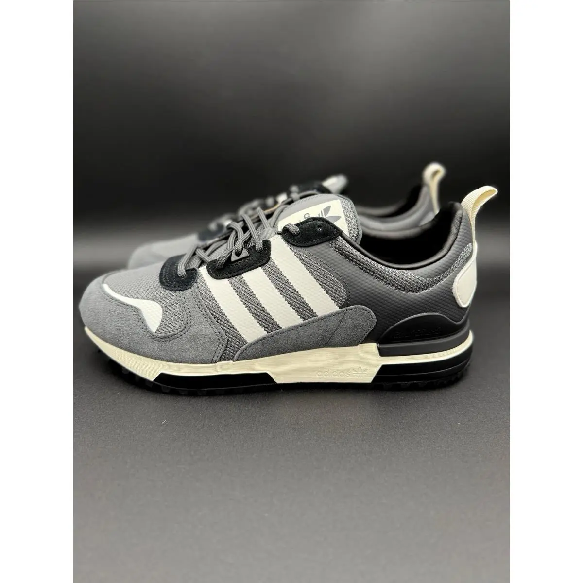 Adidas shoes - adidas ZX 700 - H01851 - Gray 35