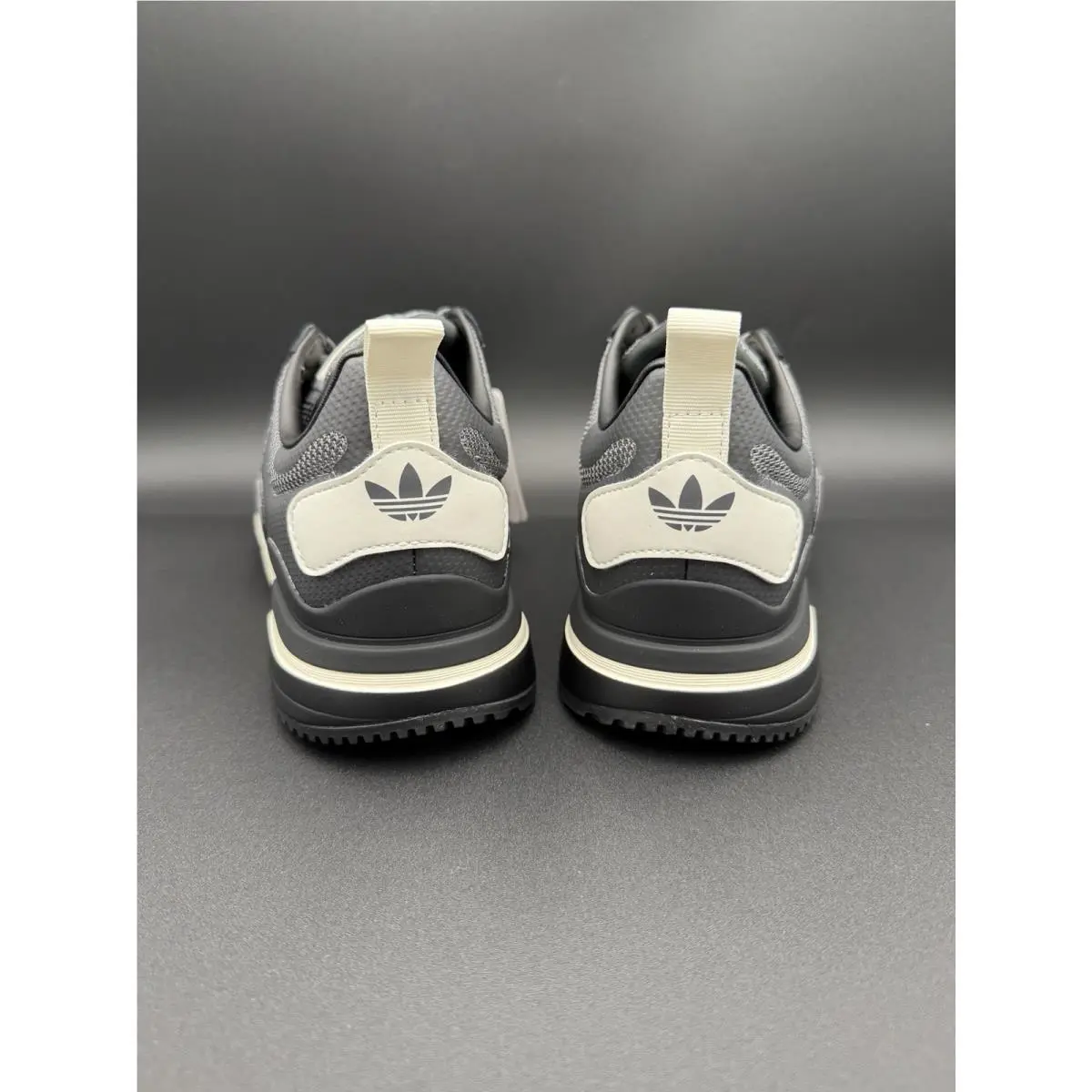 Adidas shoes - adidas ZX 700 - H01851 - Gray 36