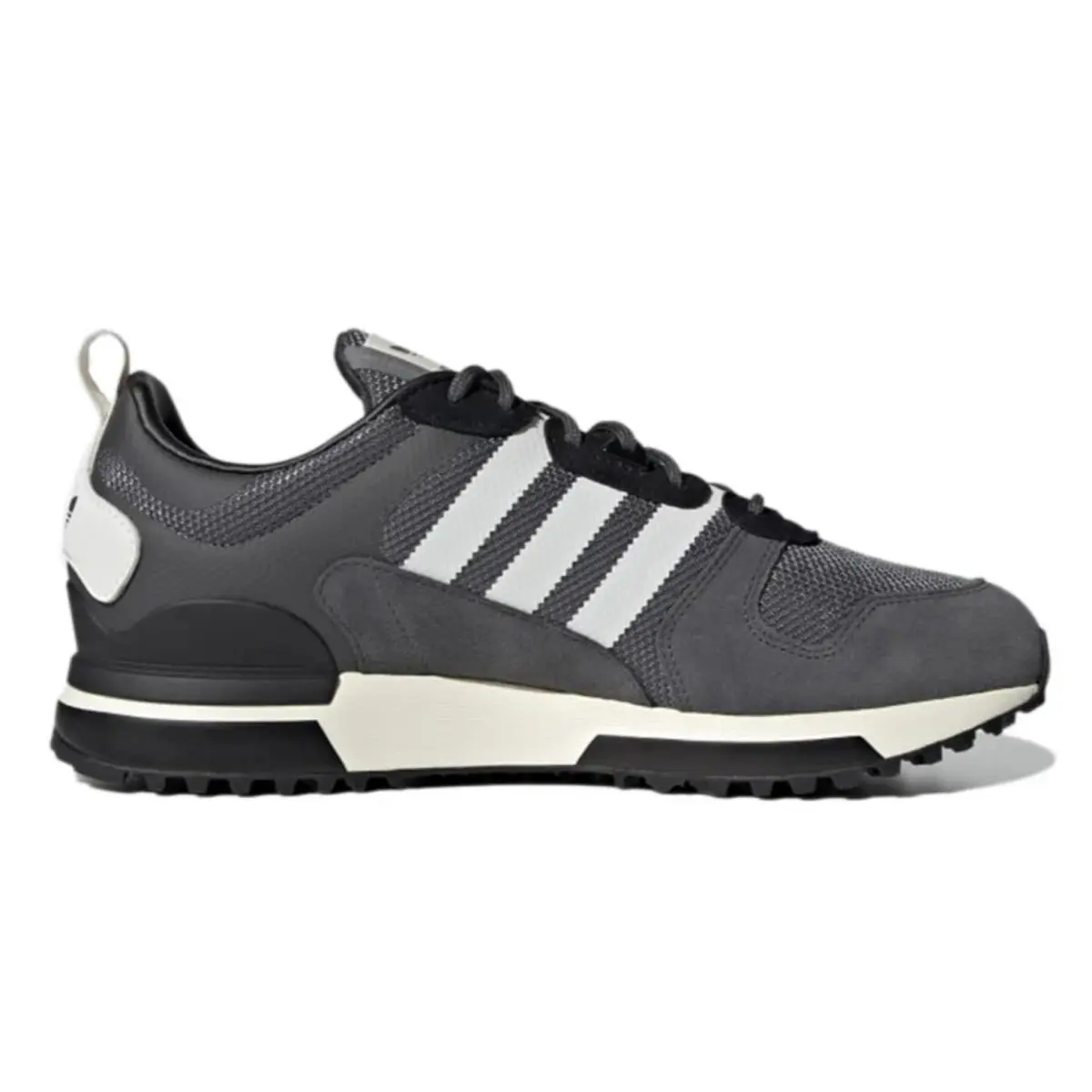 Adidas shoes - adidas ZX 700 - H01851 - Gray 20