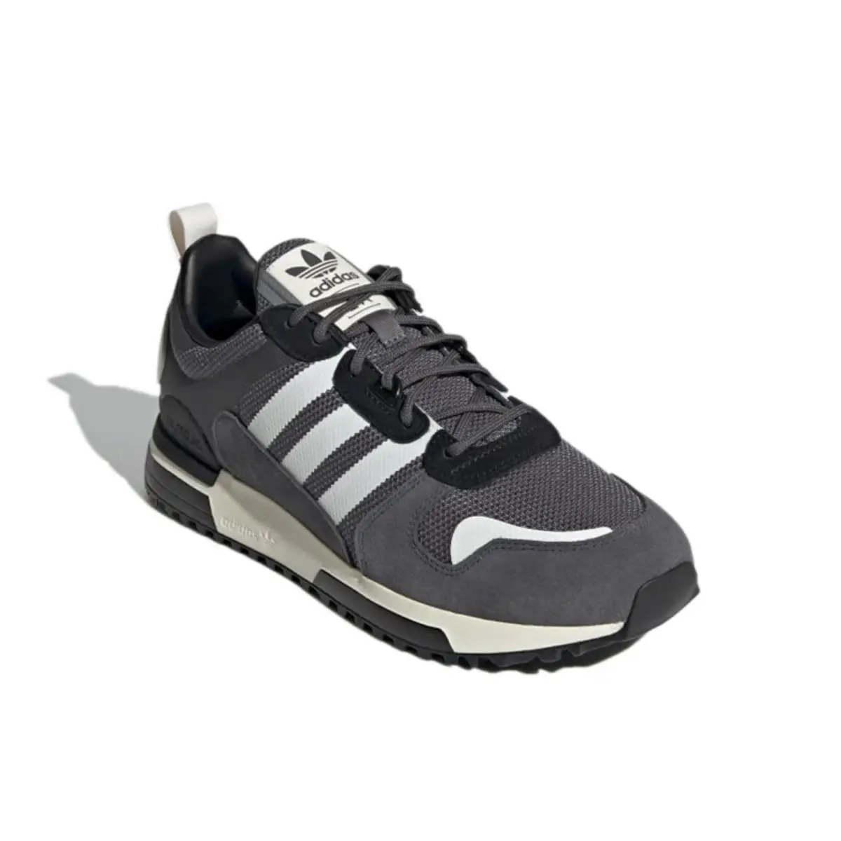 Adidas shoes - adidas ZX 700 - H01851 - Gray 24