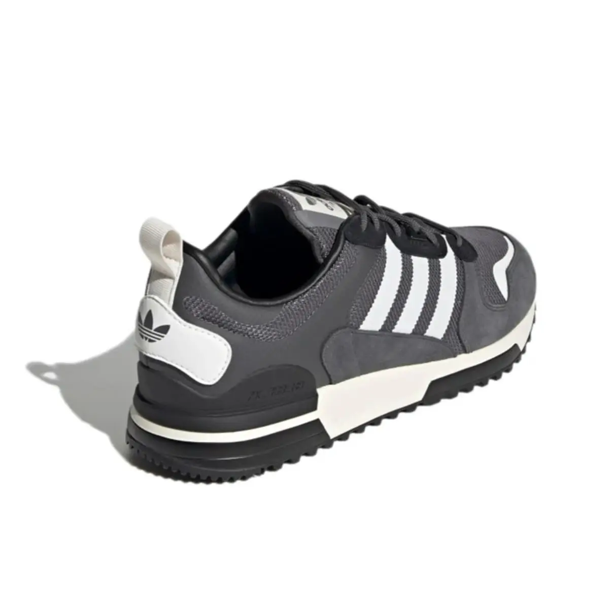Adidas shoes - adidas ZX 700 - H01851 - Gray 25