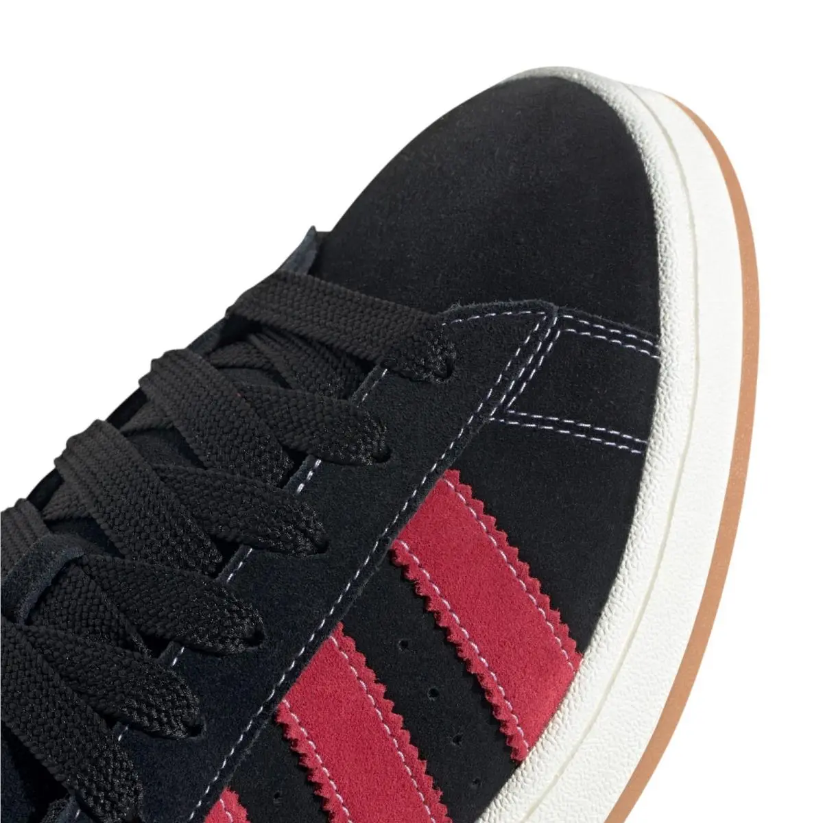 Adidas shoes - adidas Campus 00s - Campus - JH8059 - Black 5