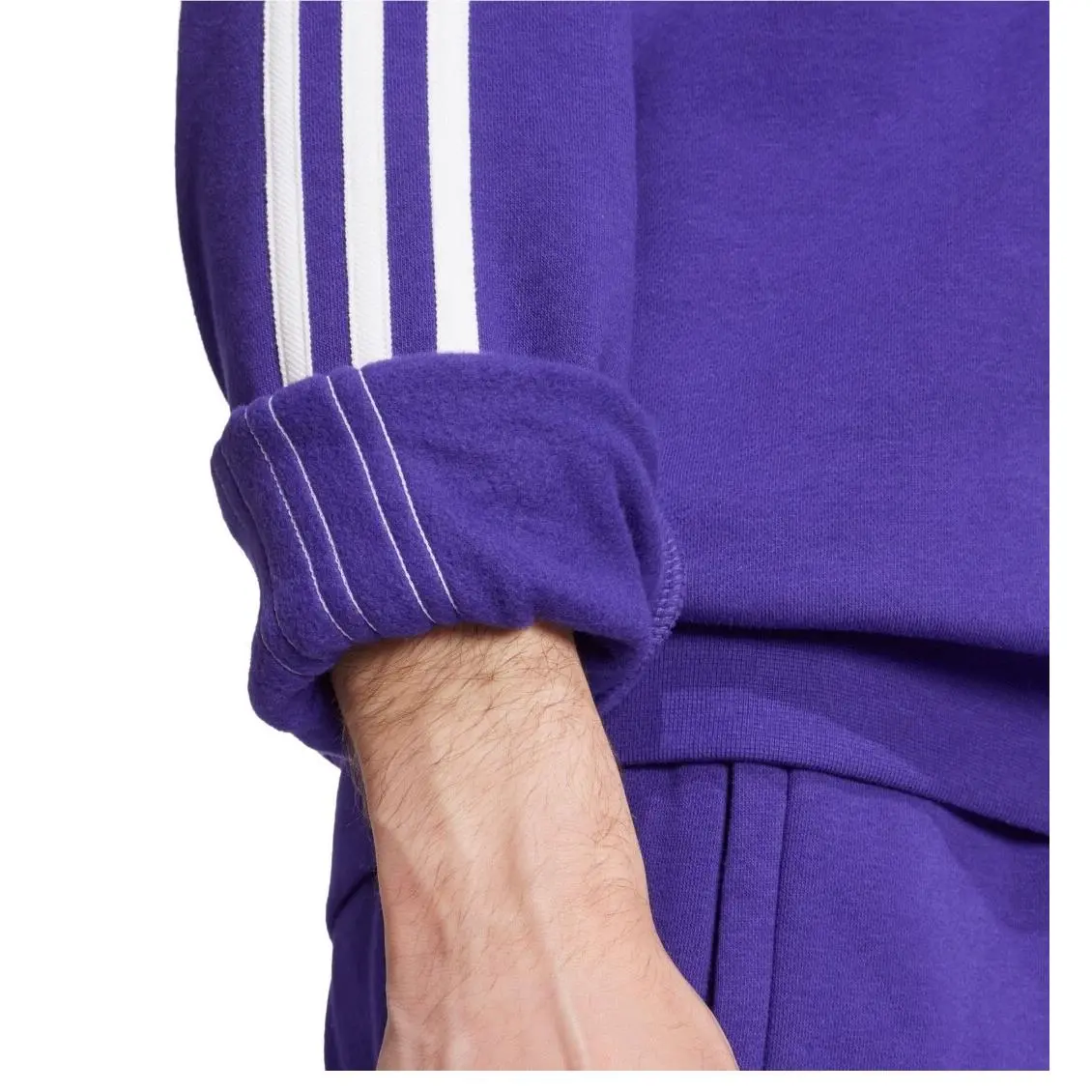 Adidas clothing - Adidas Adicolor 3 Striper - Adicolor Striper - H06687 JM6143 IM9320 JM6136 - Black 17