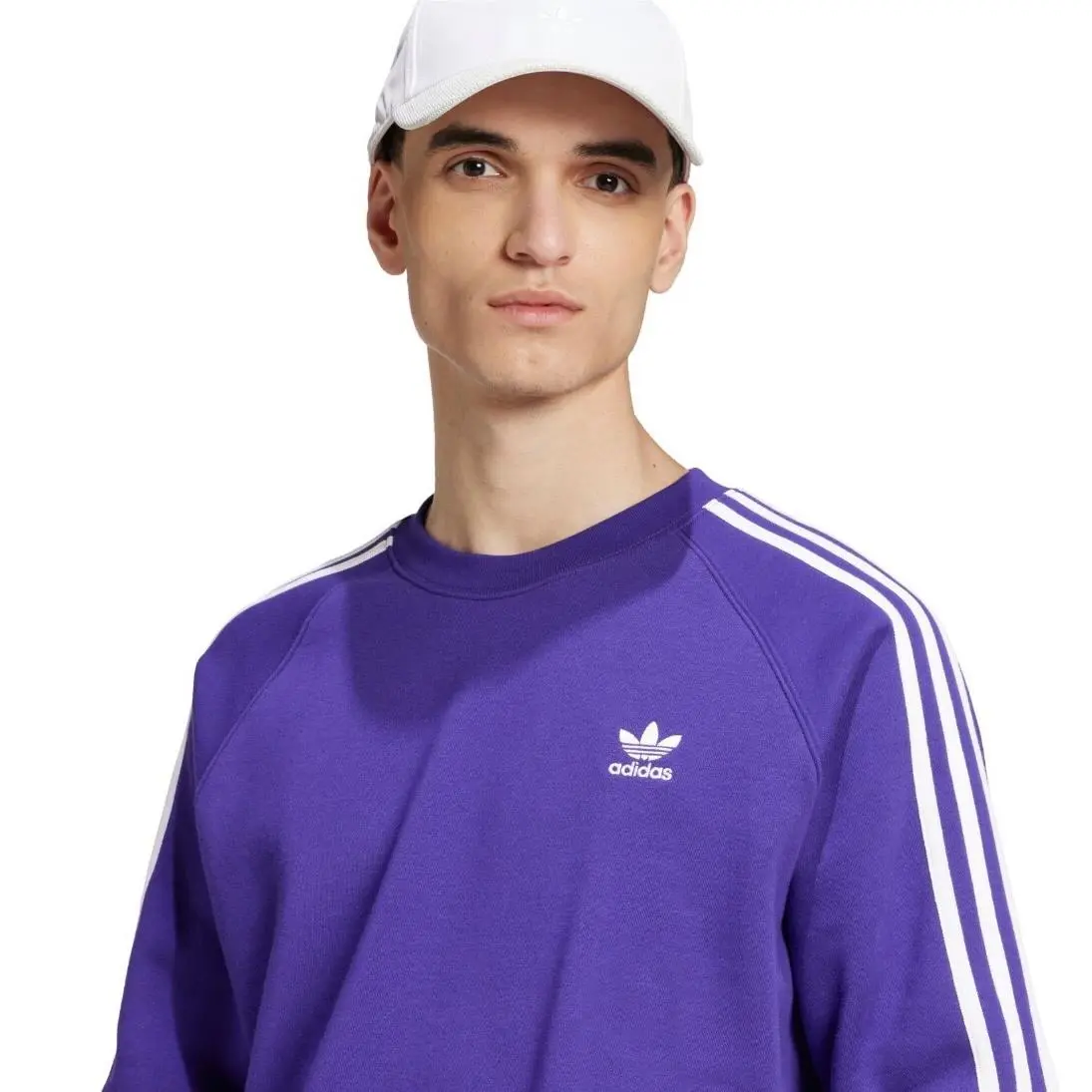 Adidas clothing - Adidas Adicolor 3 Striper - Adicolor Striper - H06687 JM6143 IM9320 JM6136 - Black 16