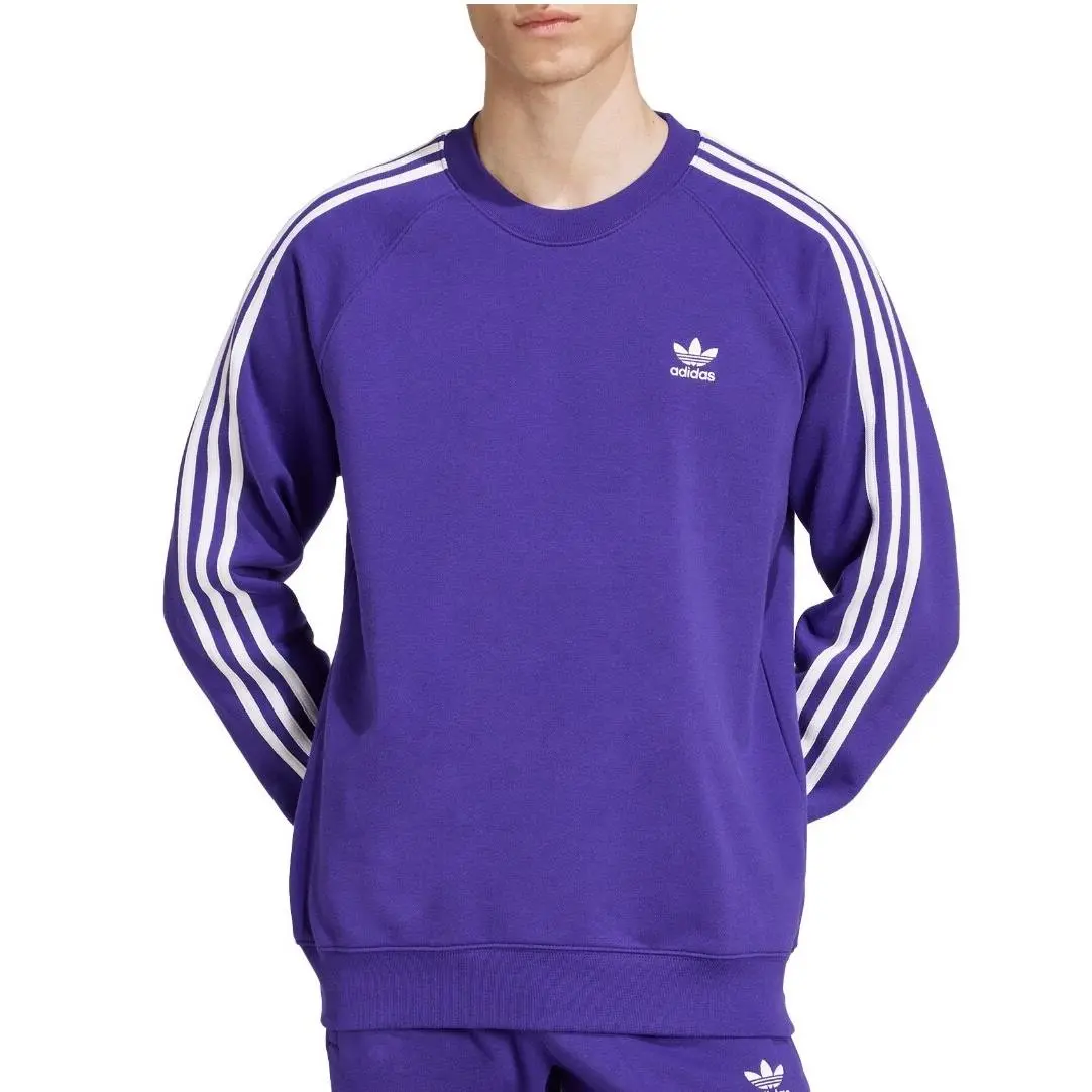 Adidas clothing - Adidas Adicolor 3 Striper - Adicolor Striper - H06687 JM6143 IM9320 JM6136 - Black 13