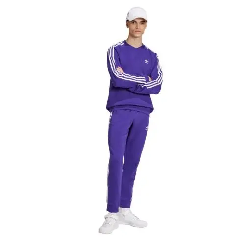 Adidas clothing - Adidas Adicolor 3 Striper - Adicolor Striper - H06687 JM6143 IM9320 JM6136 - Black 14