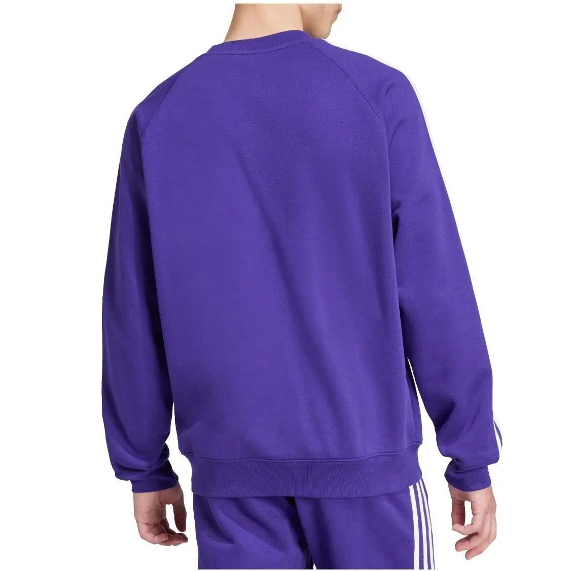 Adidas clothing - Adidas Adicolor 3 Striper - Adicolor Striper - H06687 JM6143 IM9320 JM6136 - Black 15