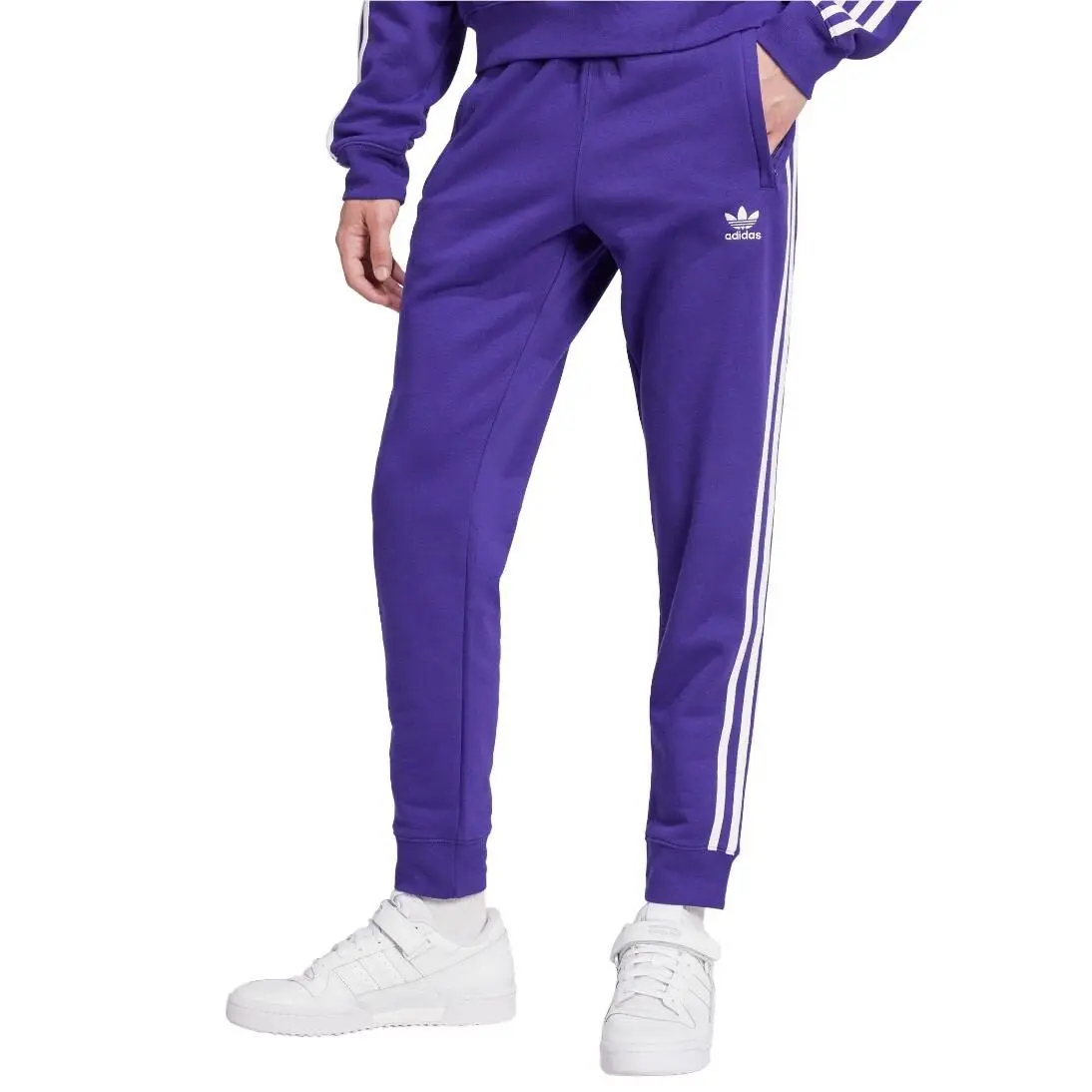 Adidas clothing - Adidas Adicolor 3 Striper - Adicolor Striper - H06687 JM6143 IM9320 JM6136 - Black 18