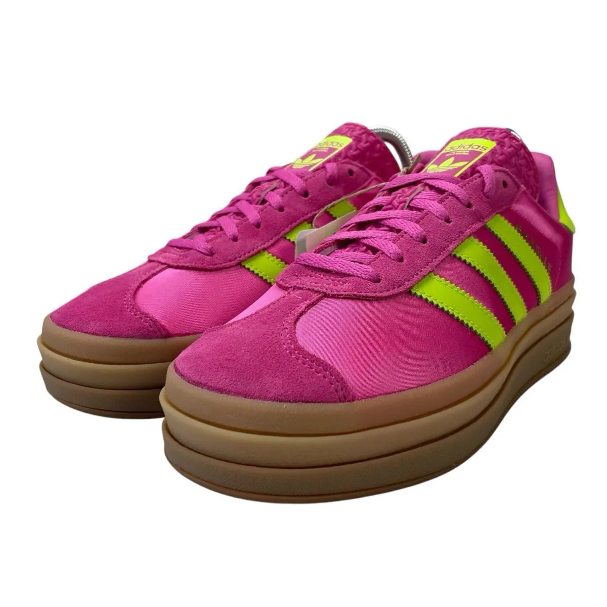 Adidas shoes - adidas Originals Gazelle - Originals Gazelle - JI2705 - Pink 4