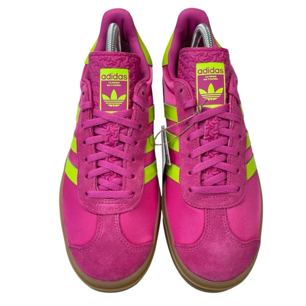 Adidas shoes - adidas Originals Gazelle - Originals Gazelle - JI2705 - Pink 5
