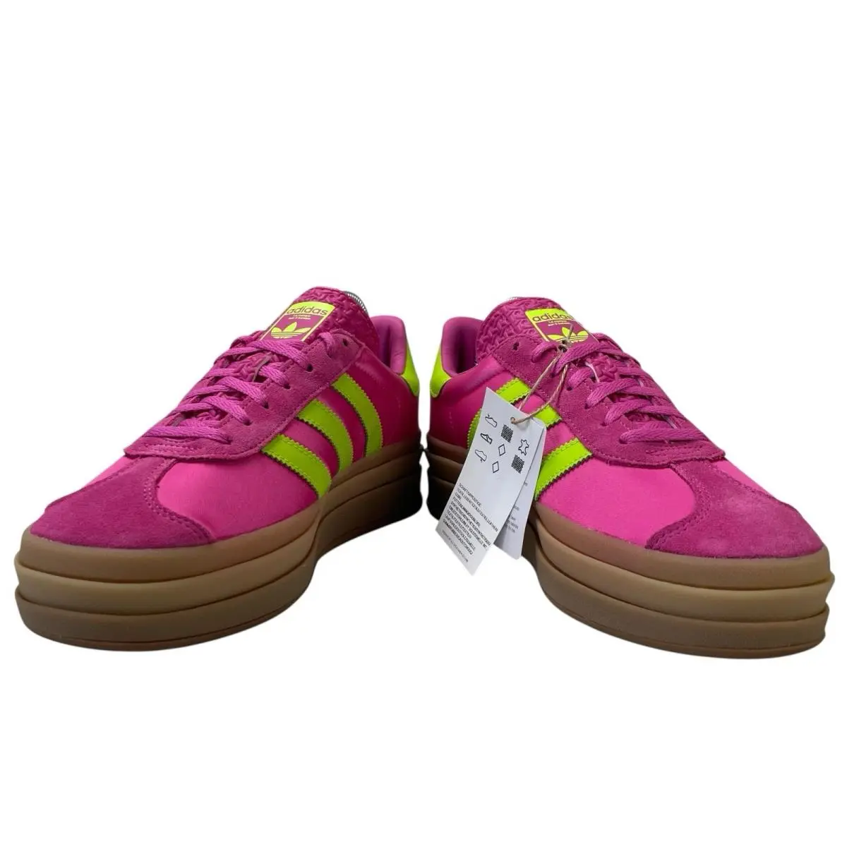 Adidas shoes - adidas Originals Gazelle - Originals Gazelle - JI2705 - Pink 6