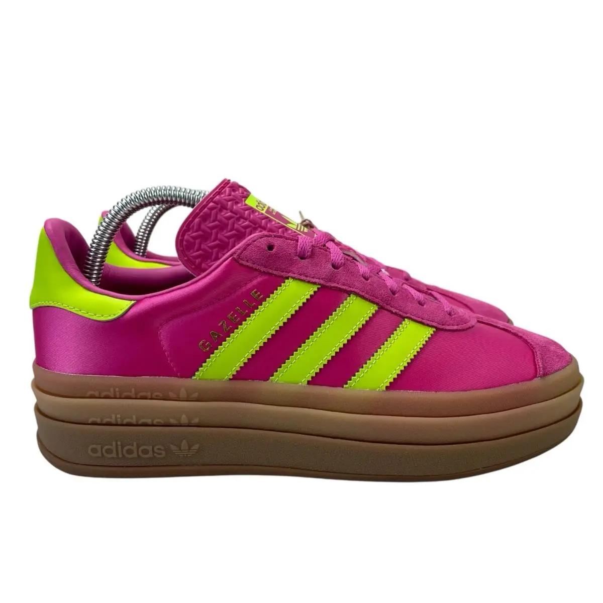 Adidas shoes - adidas Originals Gazelle - Originals Gazelle - JI2705 - Pink 8