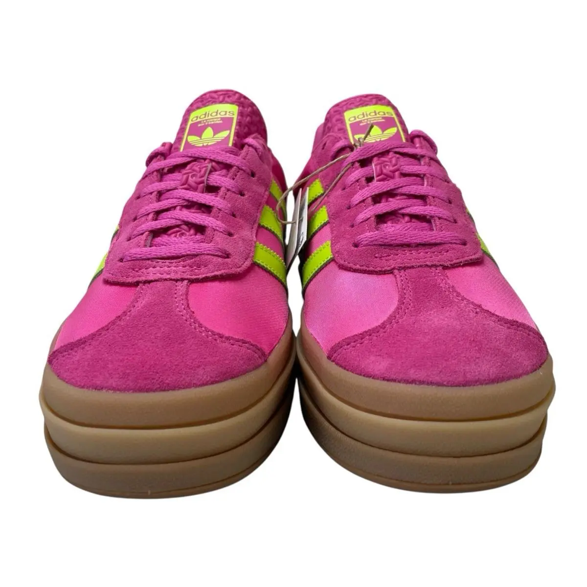 Adidas shoes - adidas Originals Gazelle - Originals Gazelle - JI2705 - Pink 9