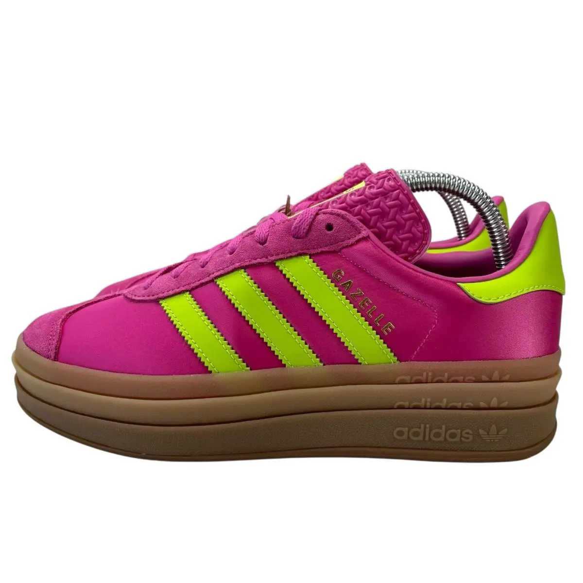 Adidas shoes - adidas Originals Gazelle - Originals Gazelle - JI2705 - Pink 10