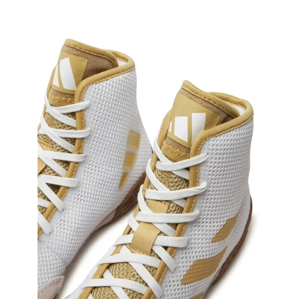 Adidas shoes - Adidas Tech Fall 2.0 FZ5389 - FZ5389 - White 8