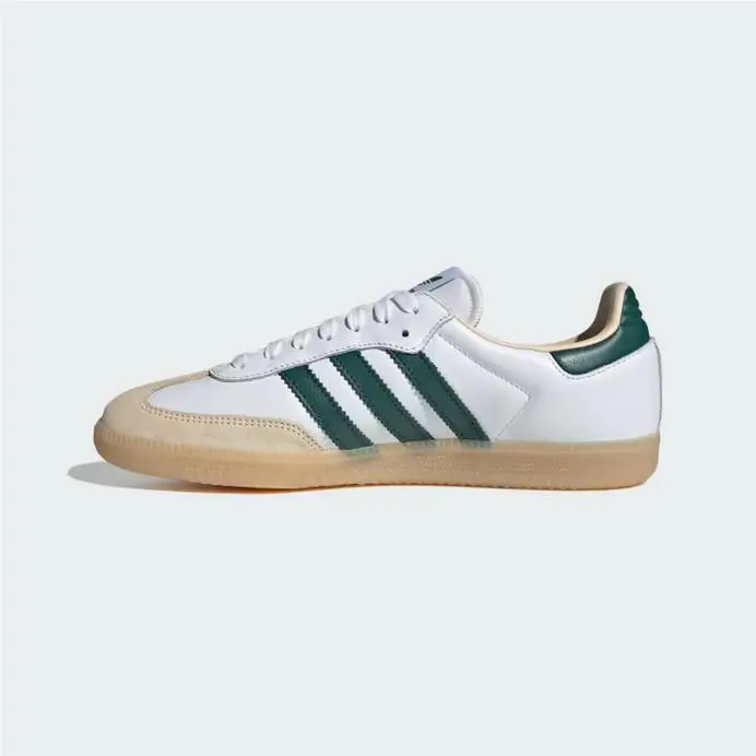 Adidas shoes - adidas Samba - Samba - JS3831 - White 16