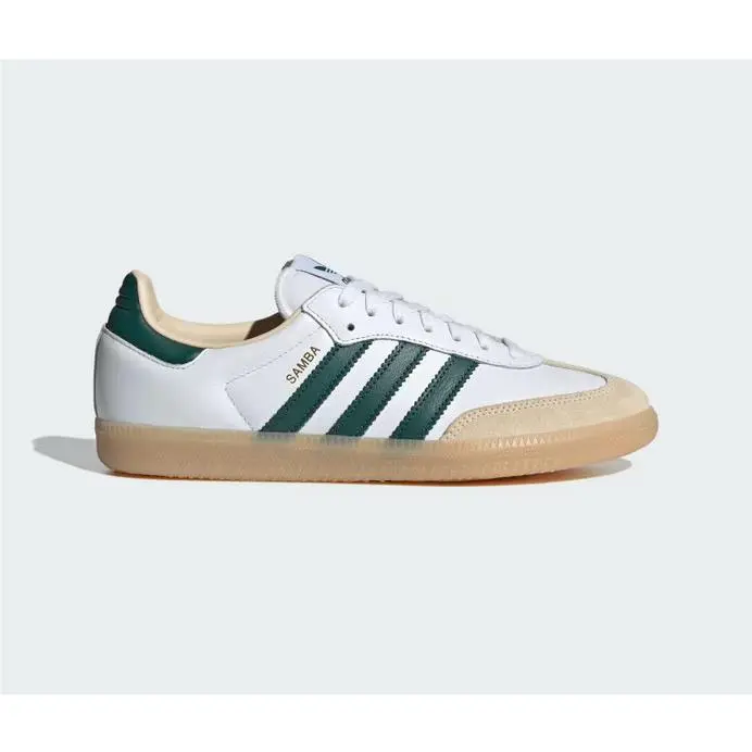 Adidas shoes - adidas Samba - Samba - JS3831 - White 22