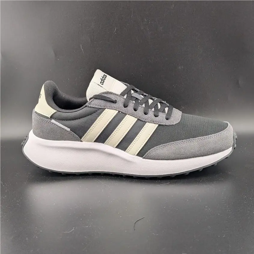 Adidas shoes - adidas Run 70s - Run - GW5609 - Black 0