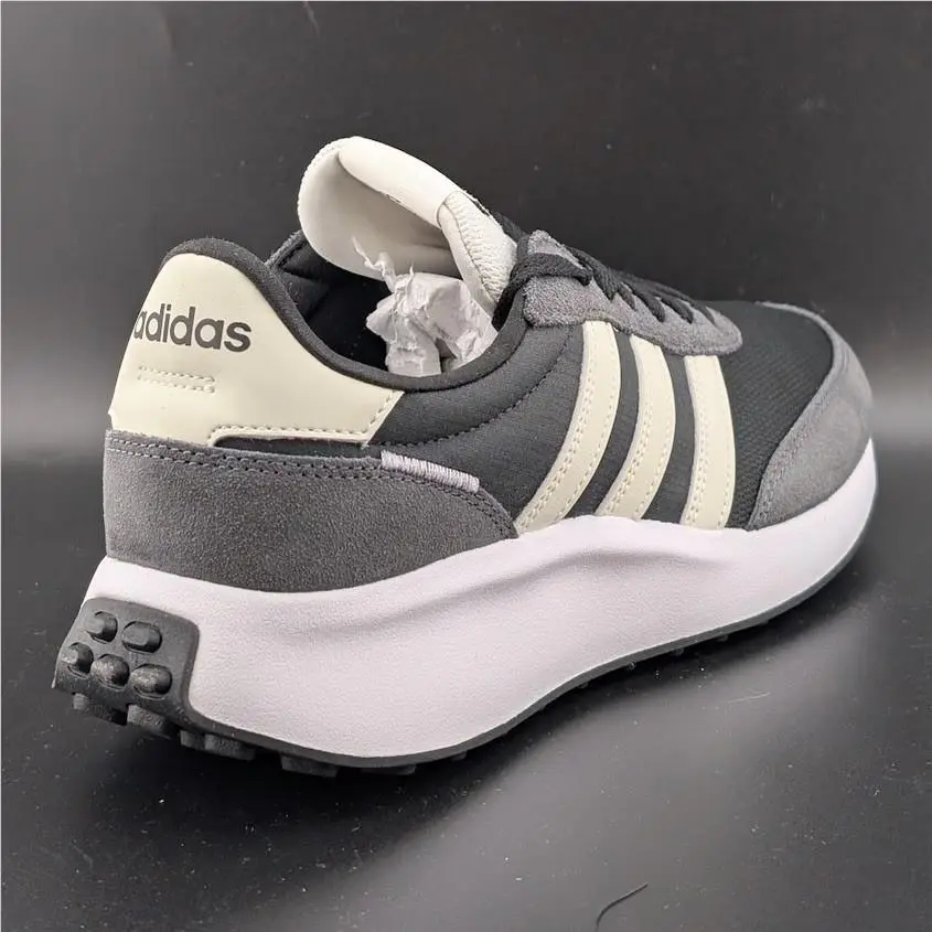 Adidas shoes - adidas Run 70s - Run - GW5609 - Black 1