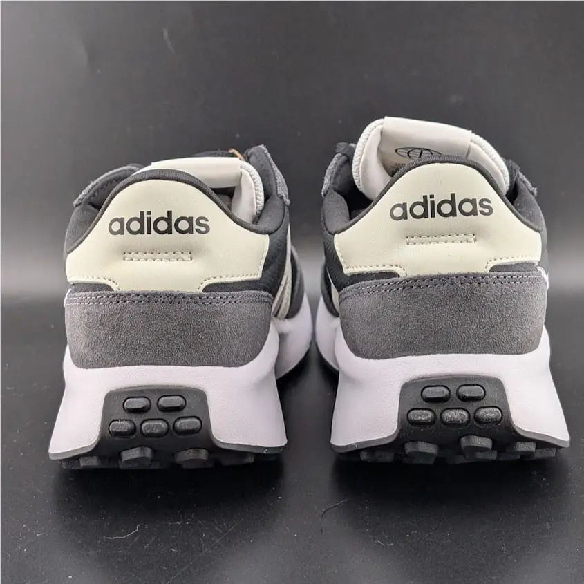 Adidas shoes - adidas Run 70s - Run - GW5609 - Black 2