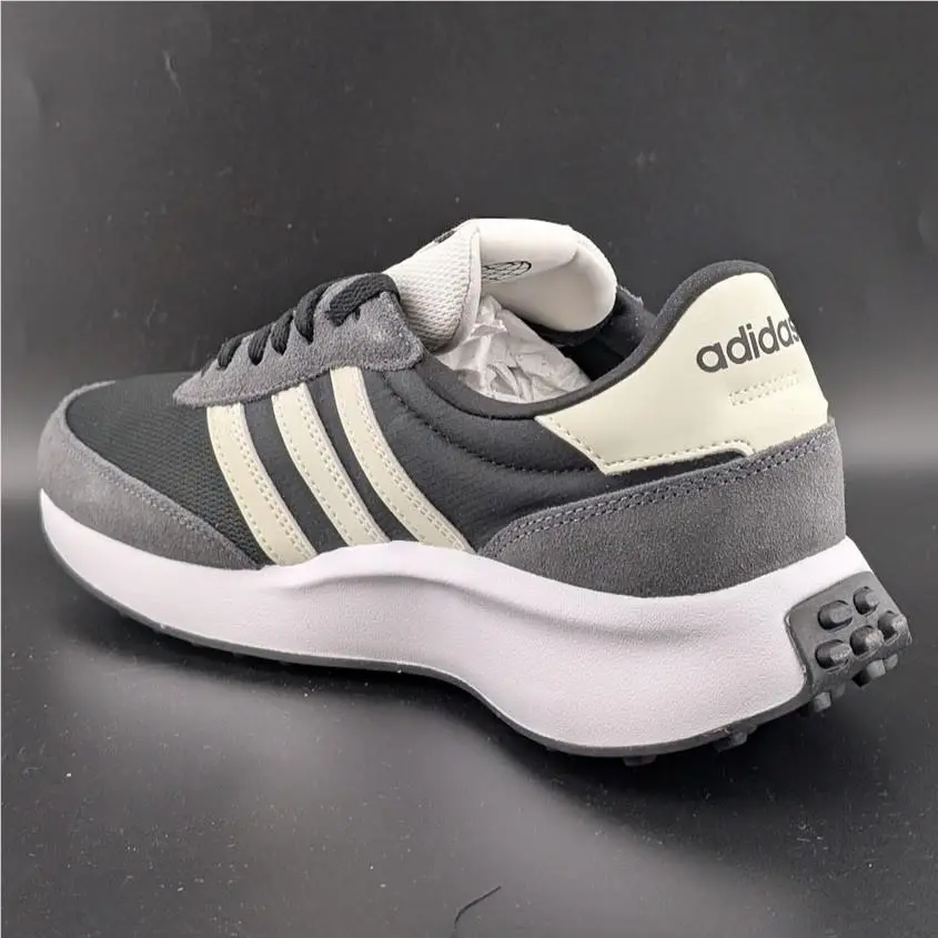 Adidas shoes - adidas Run 70s - Run - GW5609 - Black 14