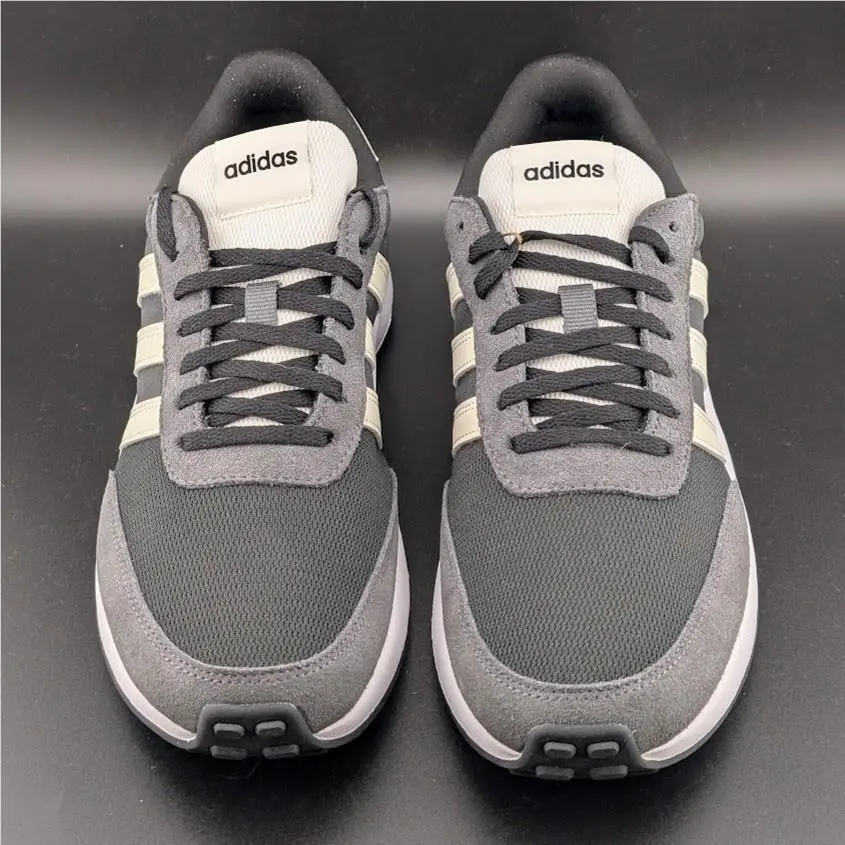Adidas shoes - adidas Run 70s - Run - GW5609 - Black 19